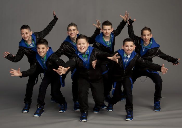 iconic boyz abdc. iconic boyz abdc 6.