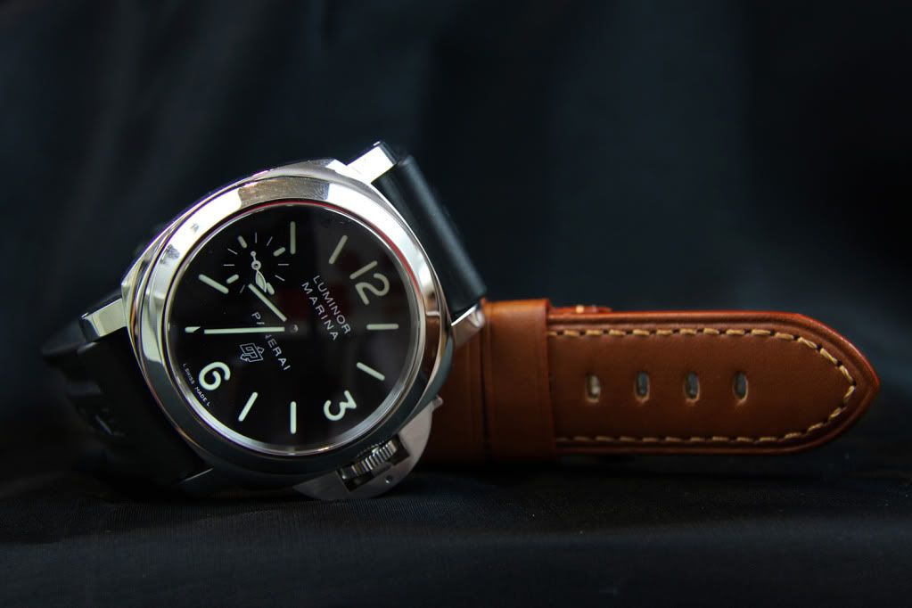 Pam 005M