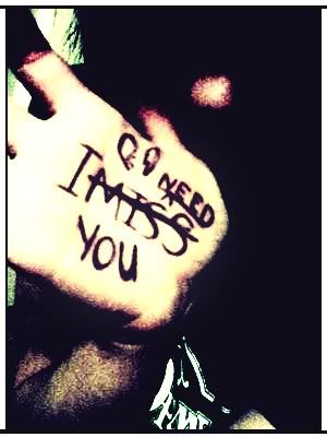 Miss you Pictures, Images and Photos