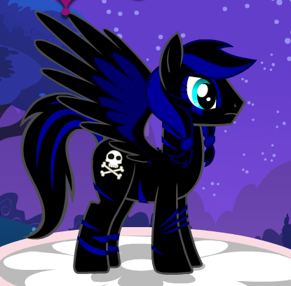 NightShade Avatar