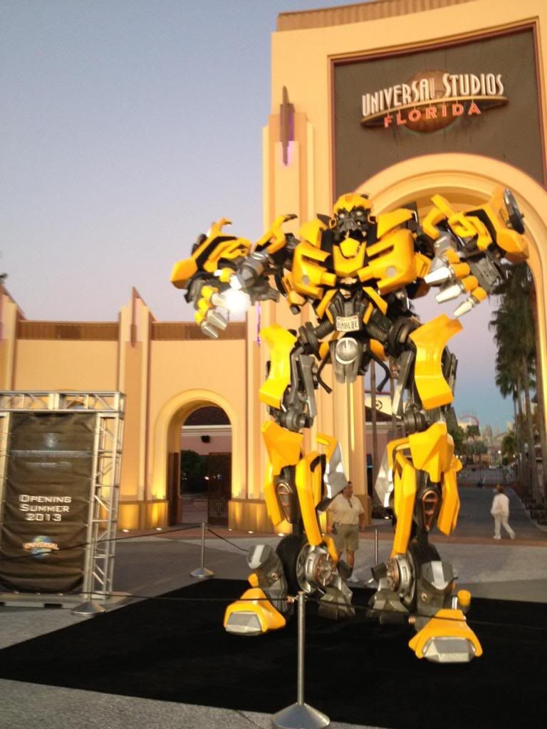 Bumblebee