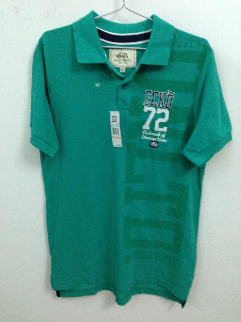 áo thun ECKO.xách tay US.NO FAKE.... - 2