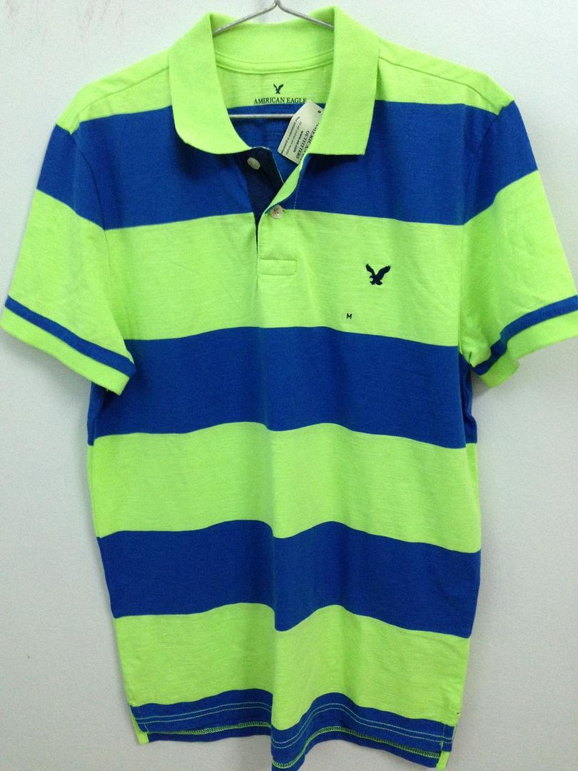 áo thun sọc hiệu American Eagle.NO FAKE. - 4