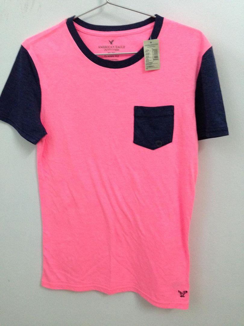 áo thun American Eagle.xách tay US. - 5