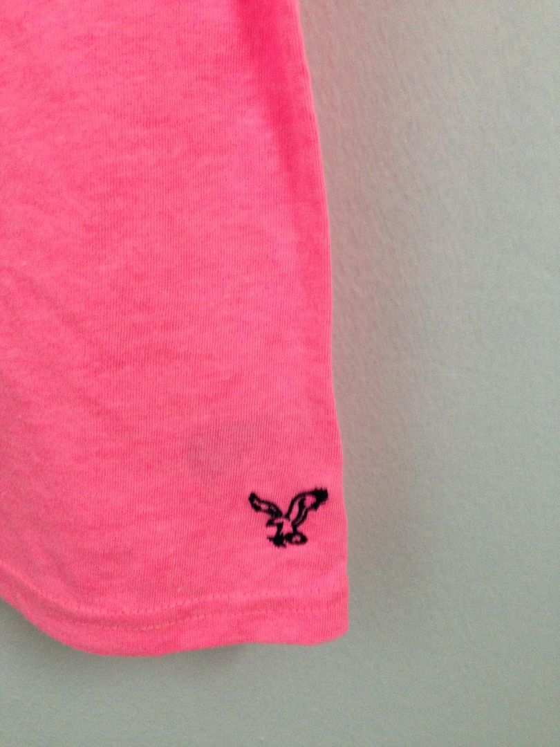 áo thun American Eagle.xách tay US. - 4