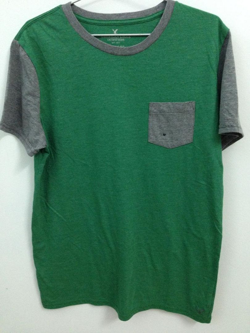 áo thun American Eagle.xách tay US.