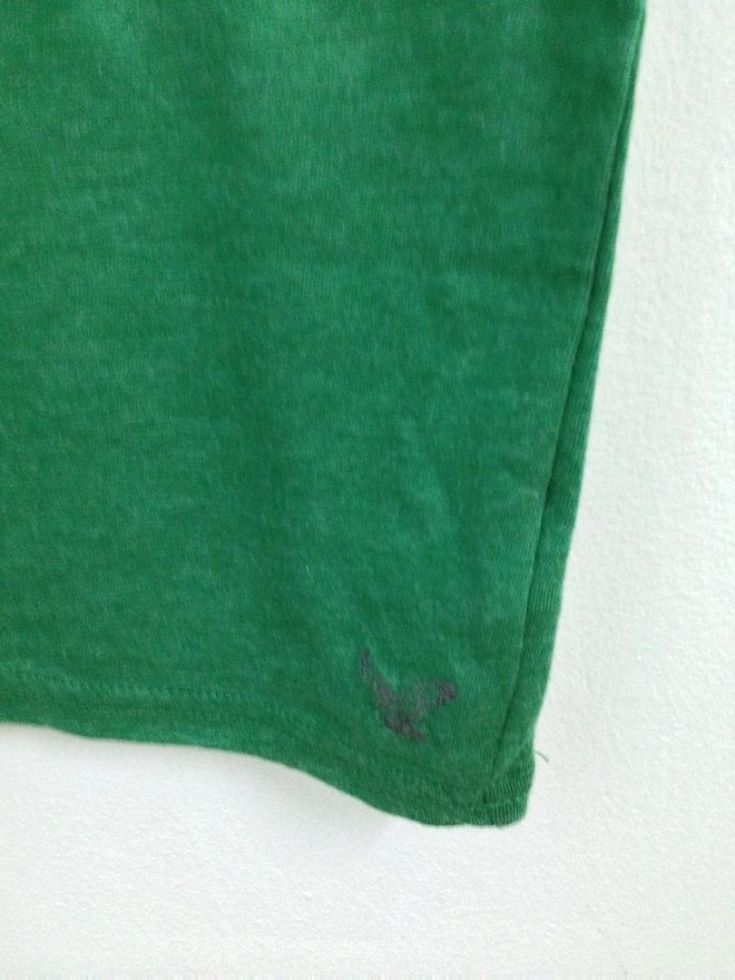 áo thun American Eagle.xách tay US. - 2