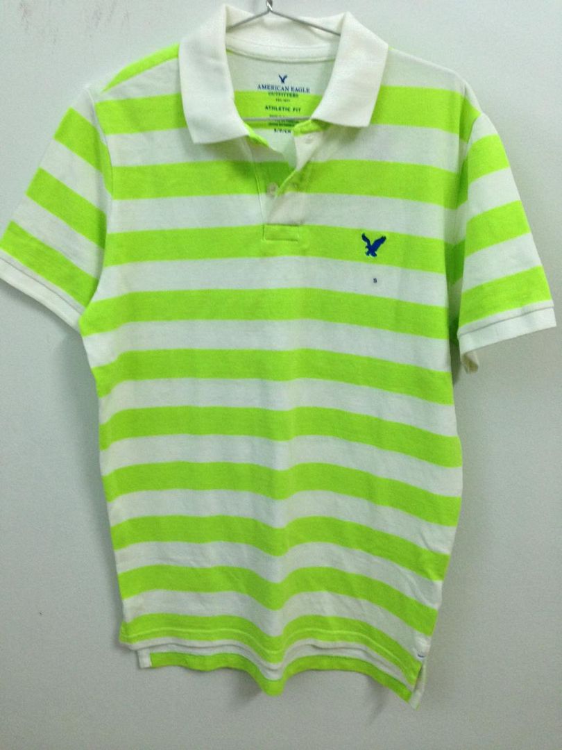áo thun sọc hiệu American Eagle.NO FAKE.