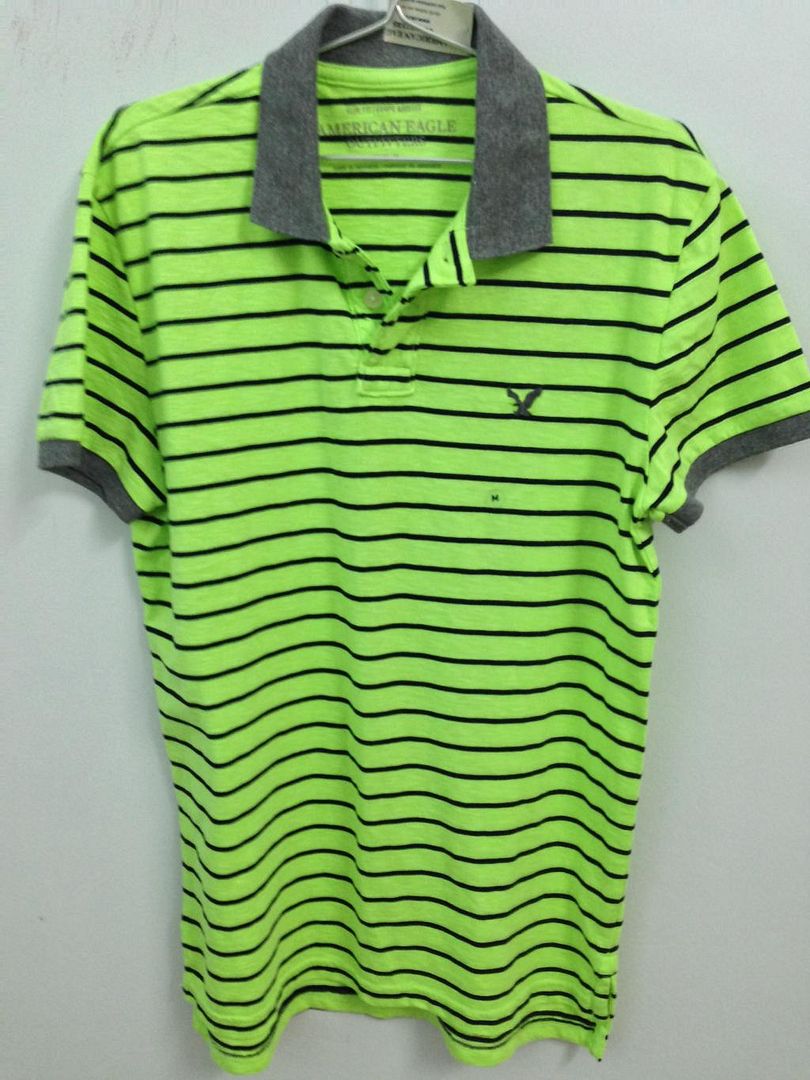 áo thun sọc hiệu American Eagle.NO FAKE. - 2