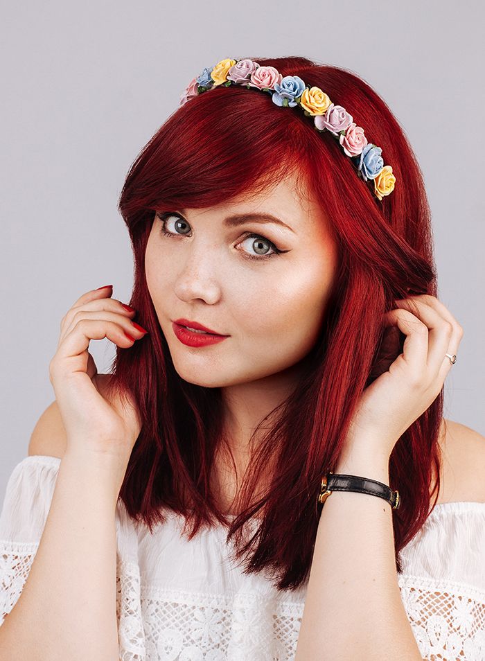 Feels App Paige Joanna Beccarr11