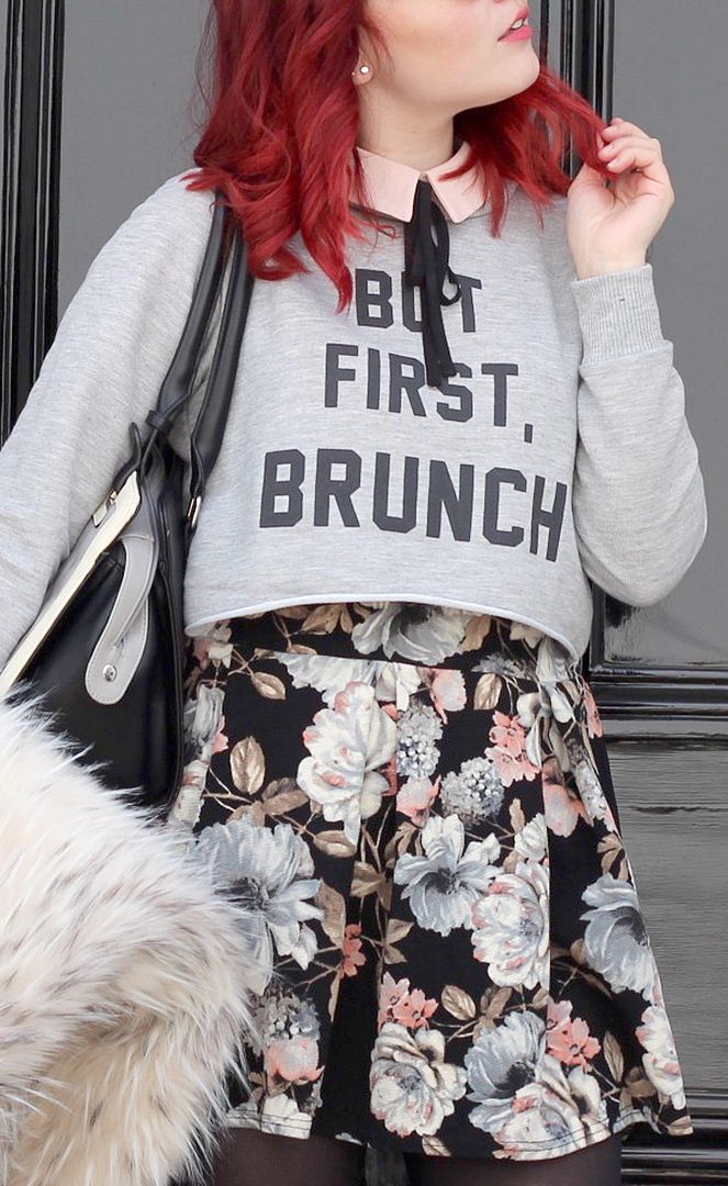  photo Paige Joanna But First Brunch Boohoo Jumper Close Up_zpsftyh58ib.jpg