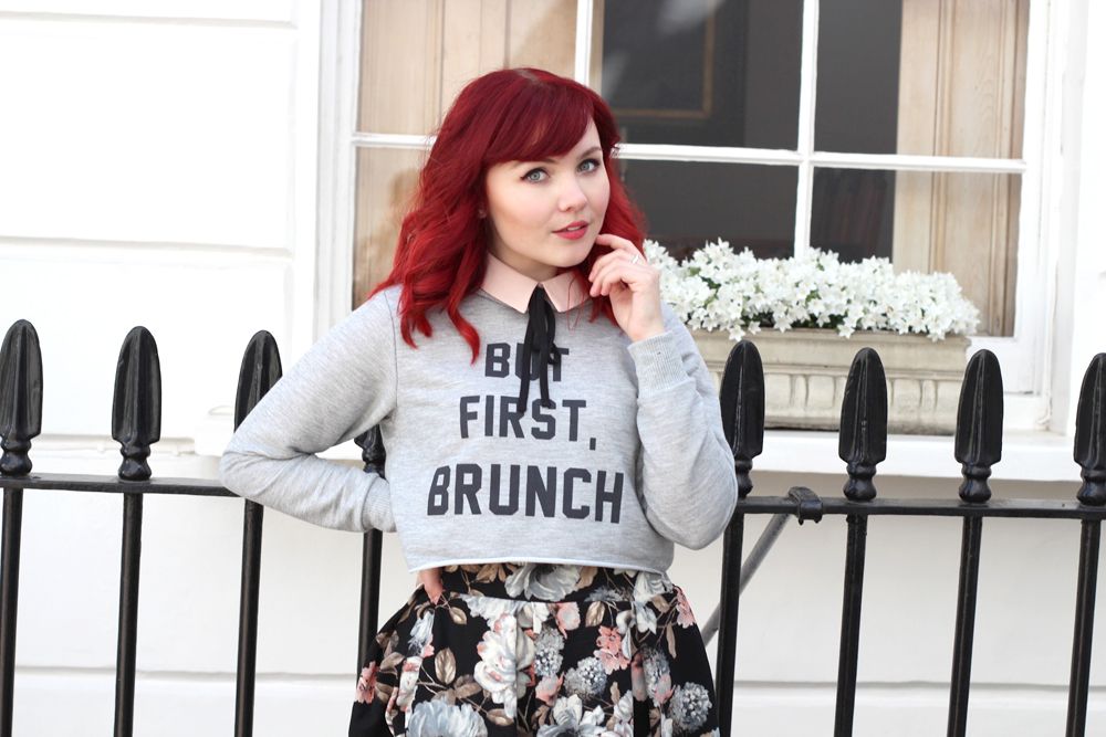  photo Paige Joanna But First Brunch Boohoo Jumper_zpsxobm97fs.jpg