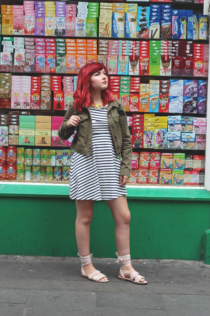 photo Paige Joanna Dorothy PErkins Stripe Dress_zpsc56duauw.jpg