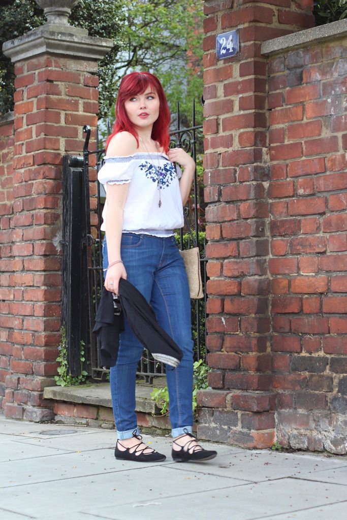  photo Paige Joanna Dorothy Perkins off shoulder top_zpszhijnj8s.jpg