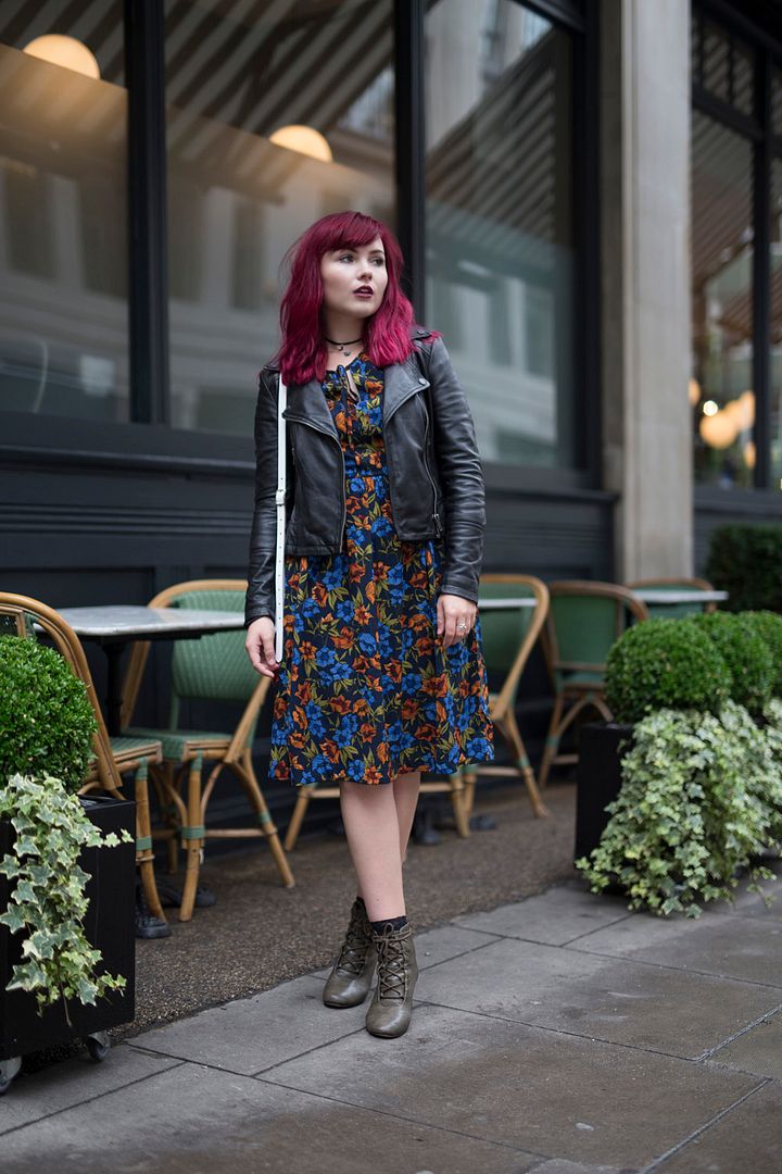 Paige Joanna Joy Outfit AW Roundup