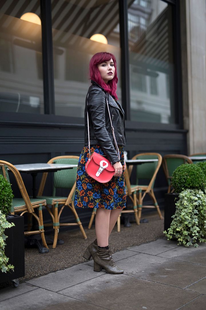 Paige Joanna Joy Outfit