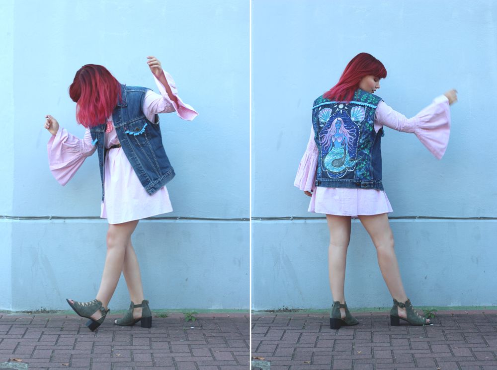 photo Paige Joanna Mermaid Jacket and Pink Zara Dress_zpssp9znr3h.jpg