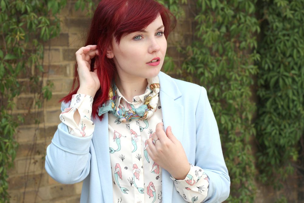  photo Paige Joanna Mermaid shirt and blue blazer_zpsdxac506m.jpg