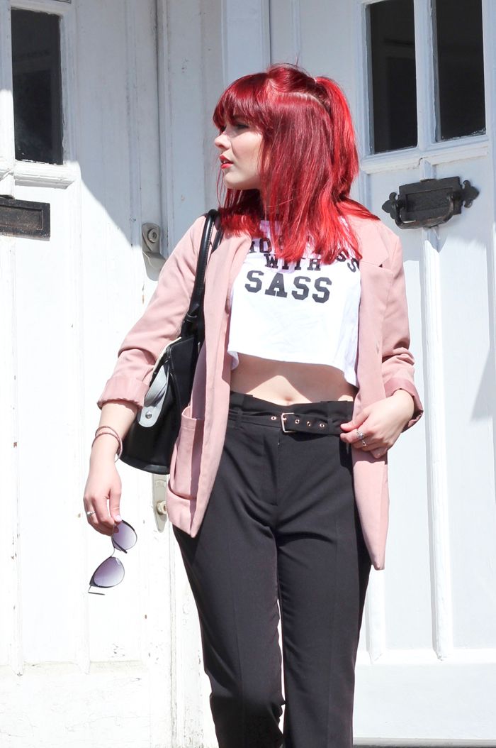 photo Paige Joanna Pink black white outfit_zps3fnzrtf2.jpg