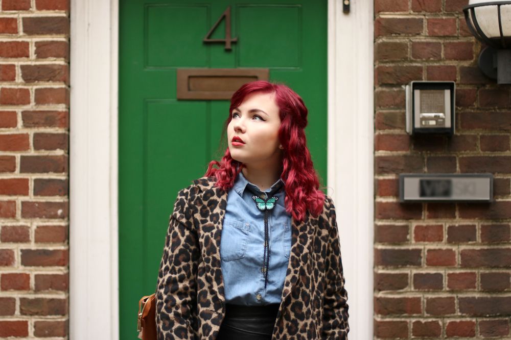 photo Paige Joanna River Island Denim Shirt_zpsedcbibeb.jpg