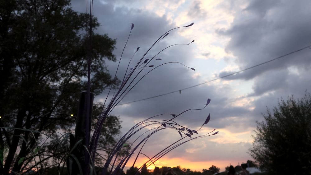 Secret Garden Party Festival 2016 Paige Joanna