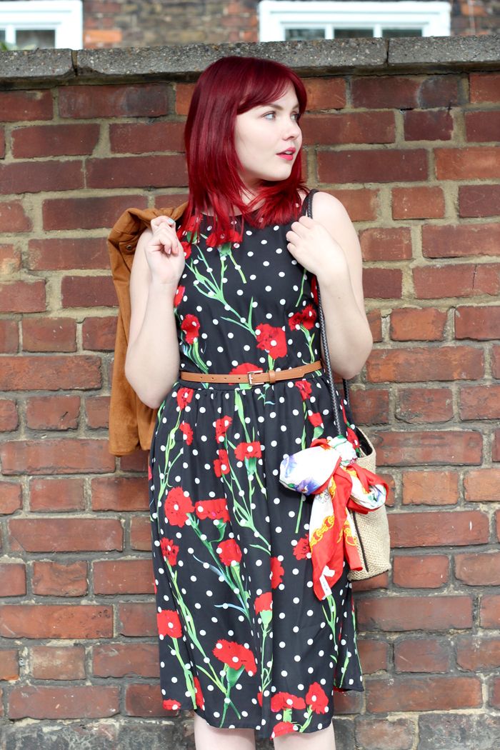 Paige Joanna Sugarhill Boutique Poppy Dress and Jacket