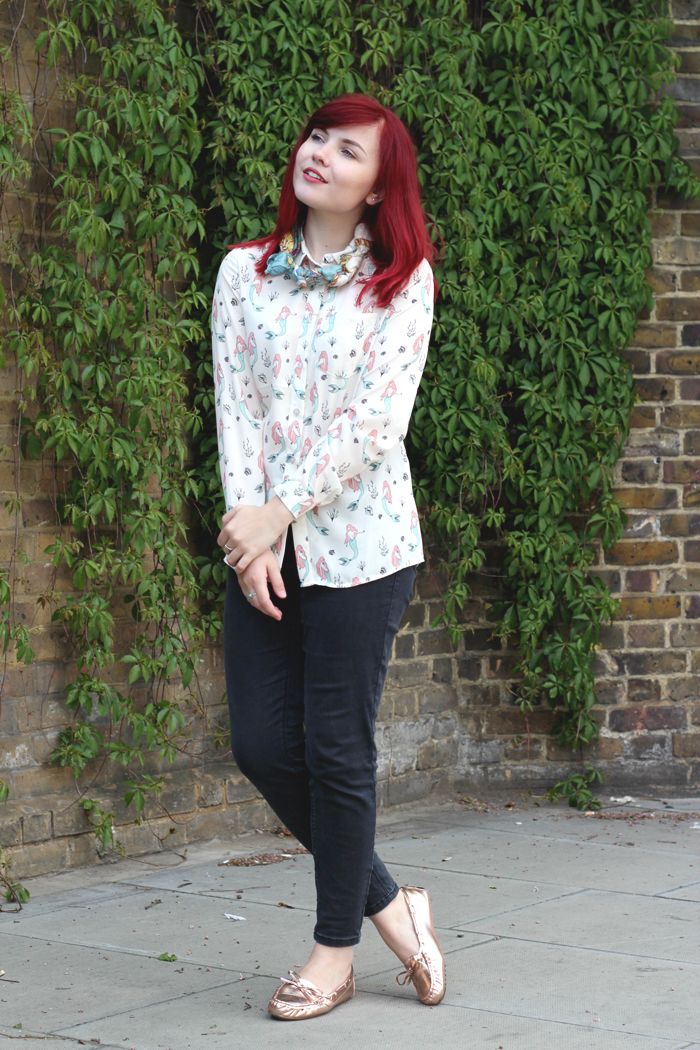  photo Paige Joanna Sugarhill Mermaid Blouse and Black Jeans_zpsbxulvmya.jpg