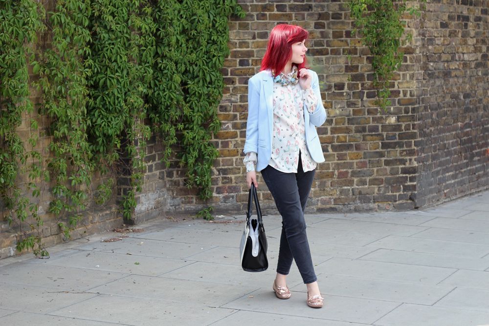  photo Paige Joanna Sugarhill mermaid shirt black jeans and blue bazer_zpss1kgr7s5.jpg