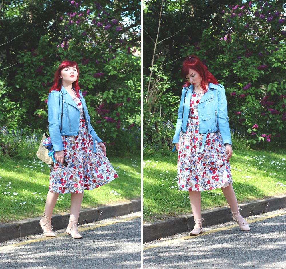  photo Paige Joanna Yumi Dress Blue Leather Jacket Zara_zpsgluzxh7t.jpg