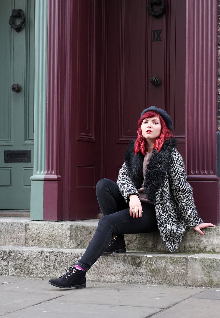 photo Paige Joanna boohoo pink jumper_zpssbzm7n2u.jpg