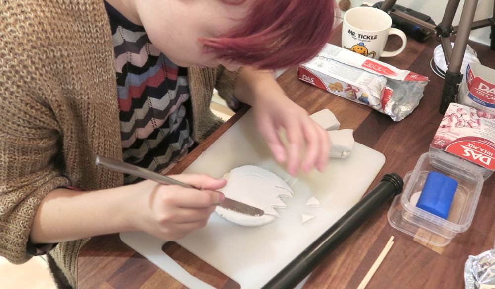 photo Paige Joanna crafting_zpsro3gbmbo.jpg