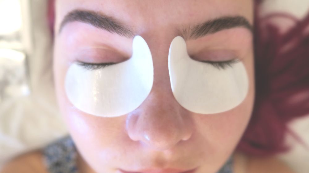 Super Lash Boutique Eyelash Extensions Process