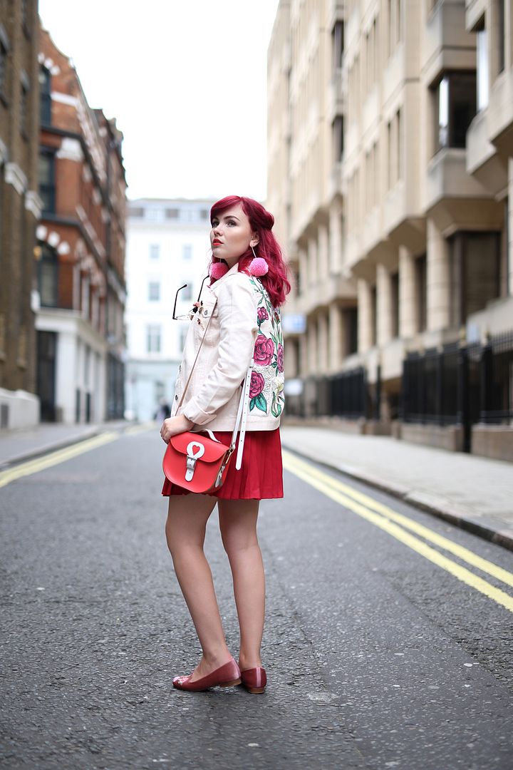  photo Paige Joanna floral hand painted jacket bright autumn outfit_zpsho4ph4nw.jpg