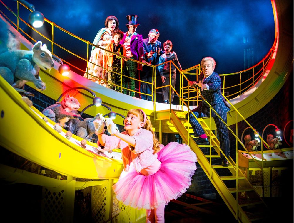  photo paige joanna The Cast of Charlie and the Chocolate Factory in The Nut Room. Photography by Matt Crockett_zpsrimzef8g.jpg