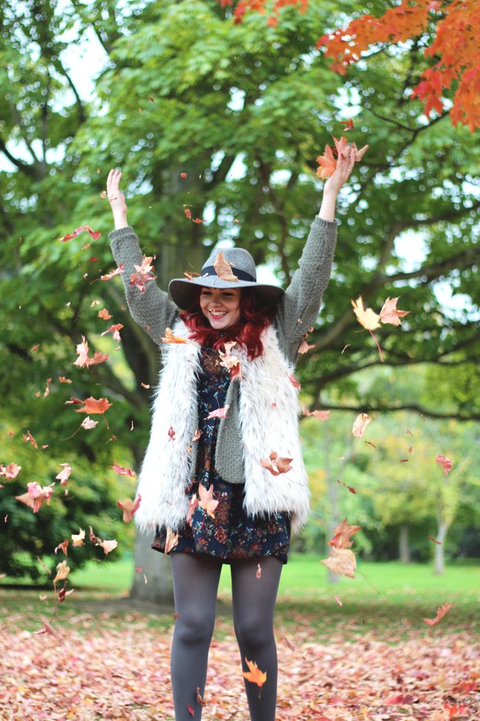 Paige Joanna Kew Gardens