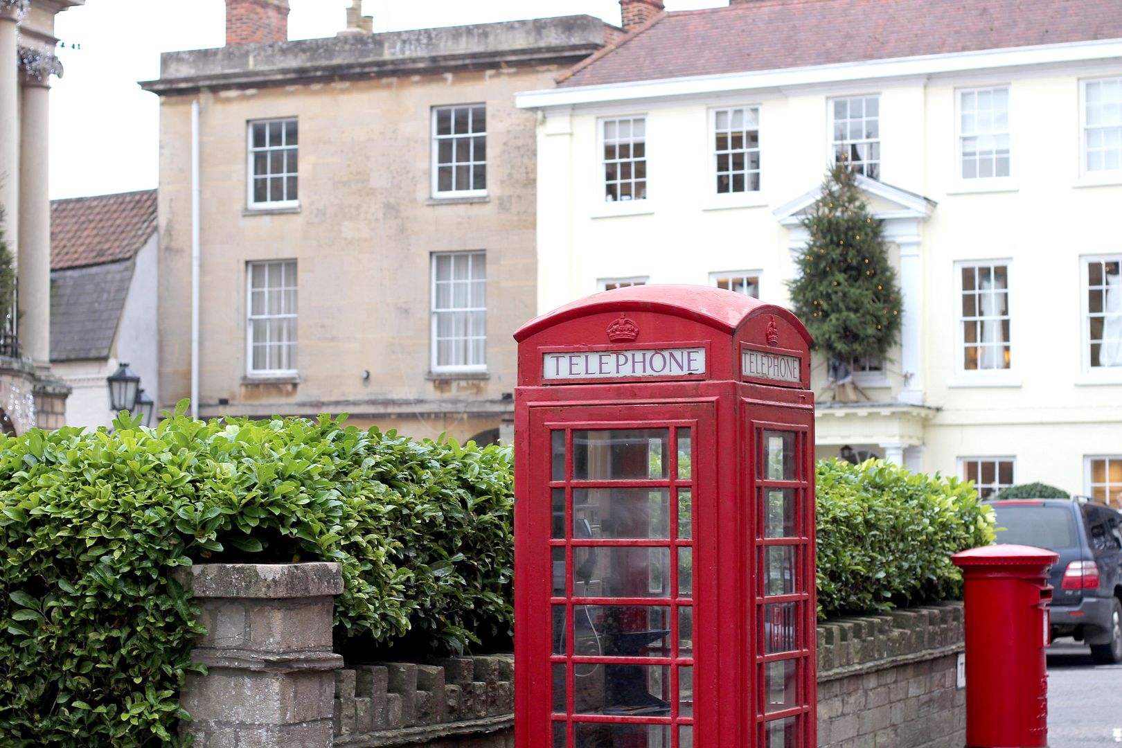 Paige Joanna Topshop Skirt Outfit Retro Preppy