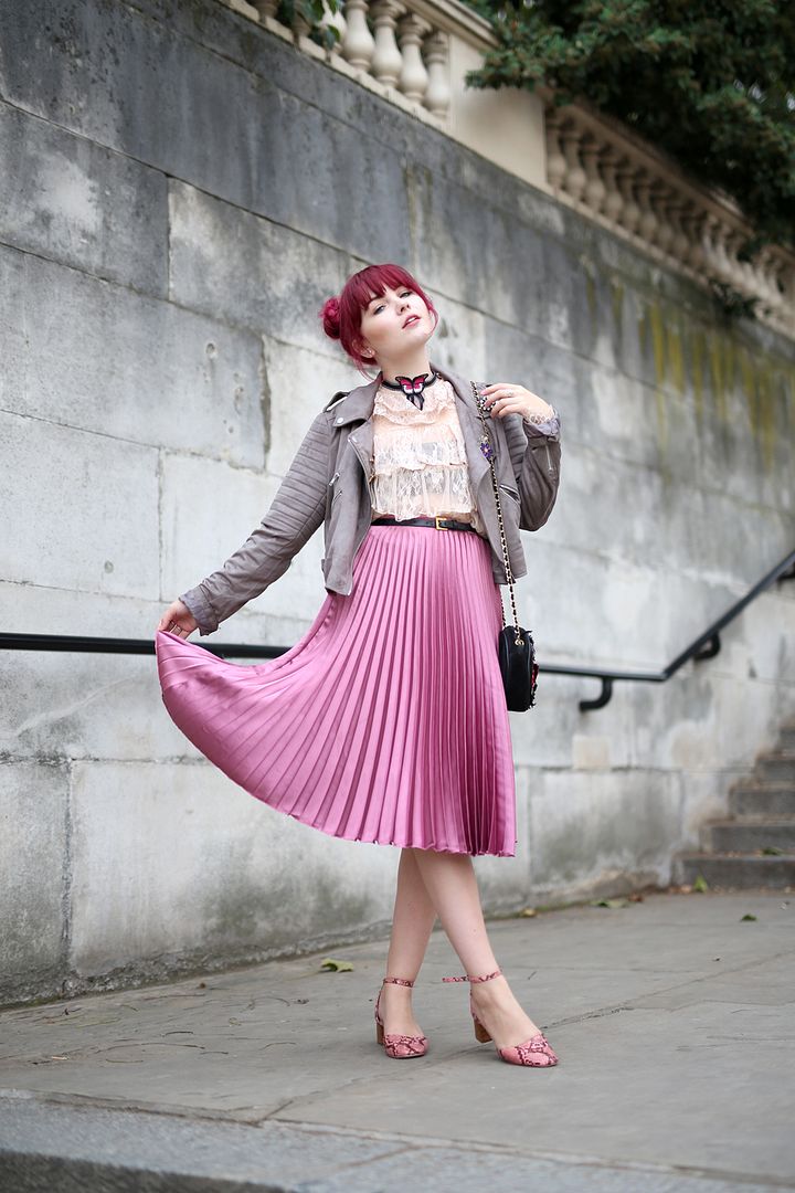 photo paige joanna pleated pink skirt_zpsije8atin.jpg