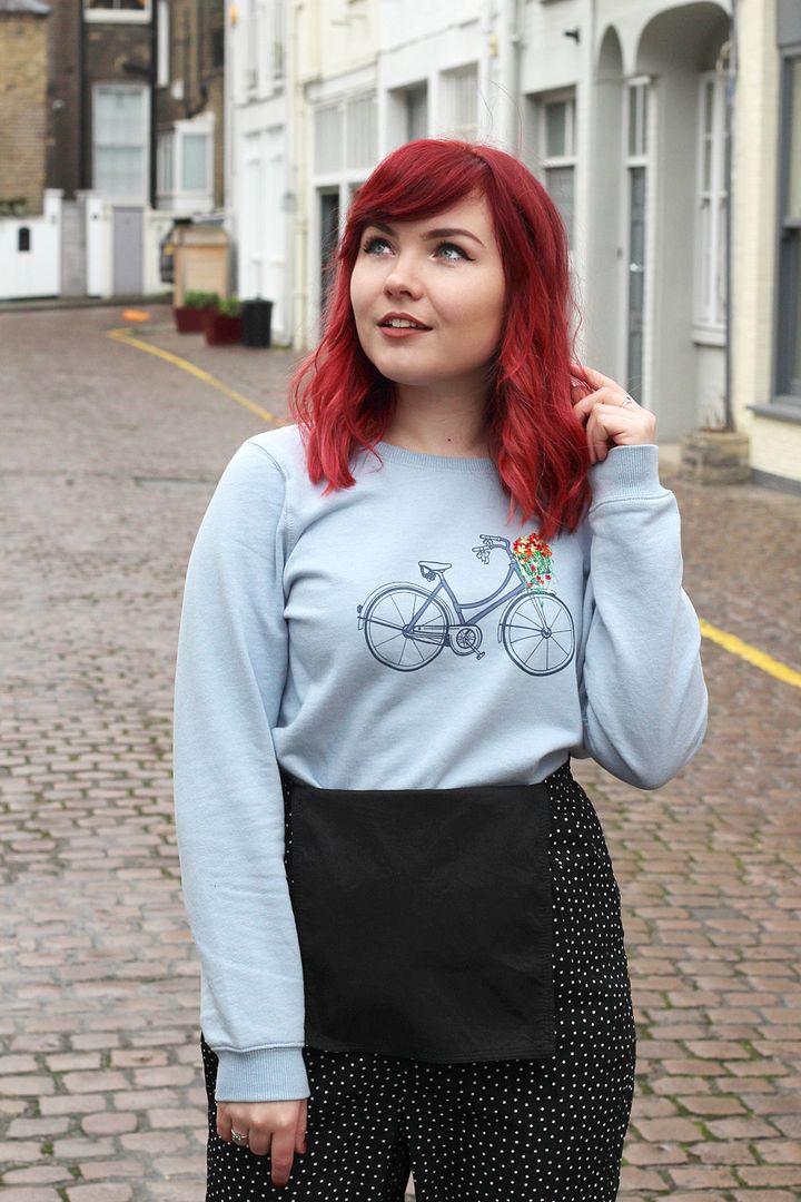 Paige Joanna Spring is coming Sugarhill Boutique Outfit