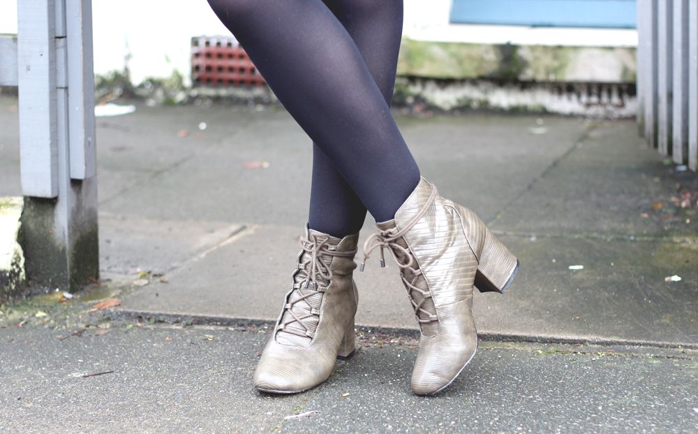 paige joanna asos boots