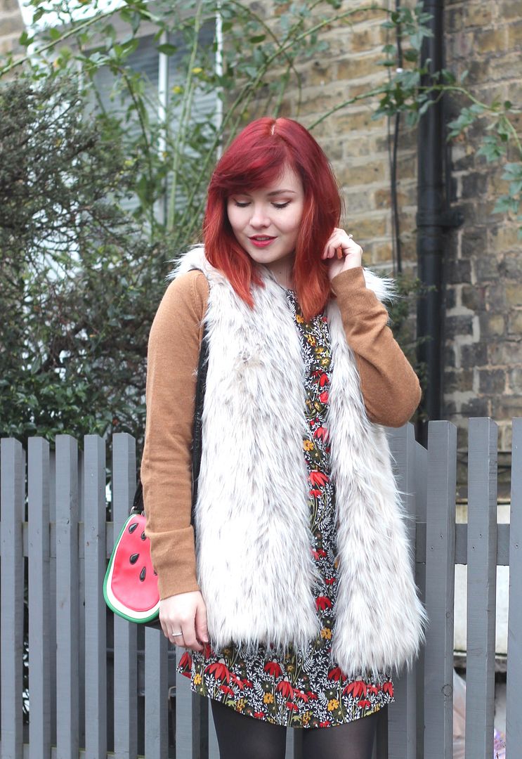 paige joanna topshop floral dress