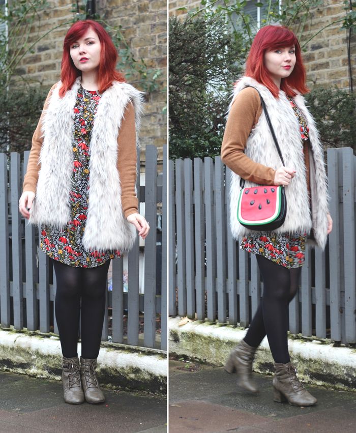 paige joanna topshop floral dress 