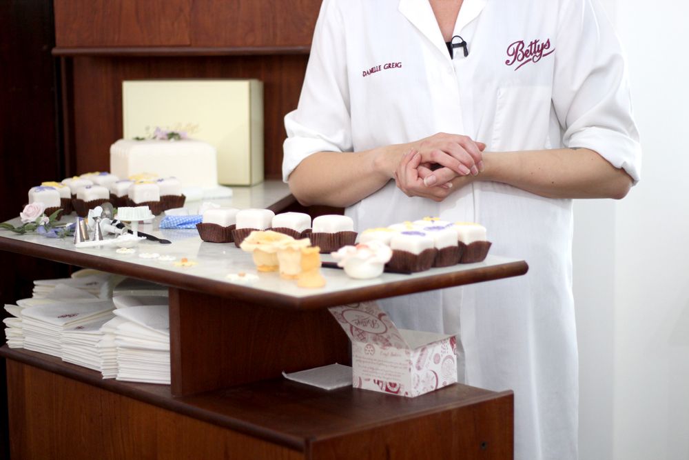 Bettys Tea Party Paige Joanna London