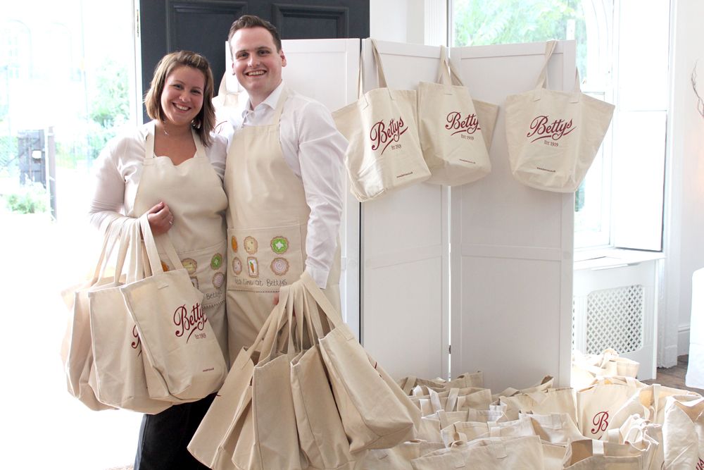 Bettys Tea Party Paige Joanna London