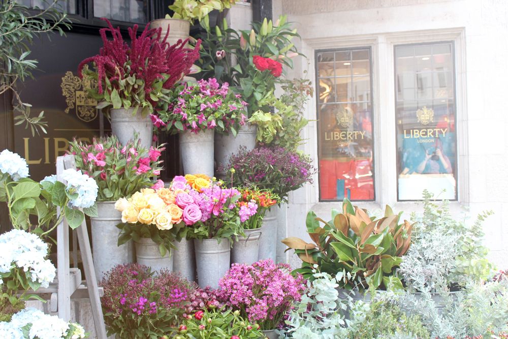 Paige Joanna Liberty London