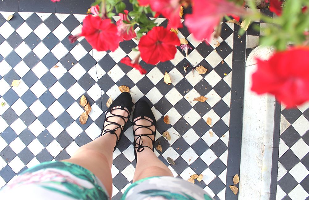 paige joanna lace up zara shoes