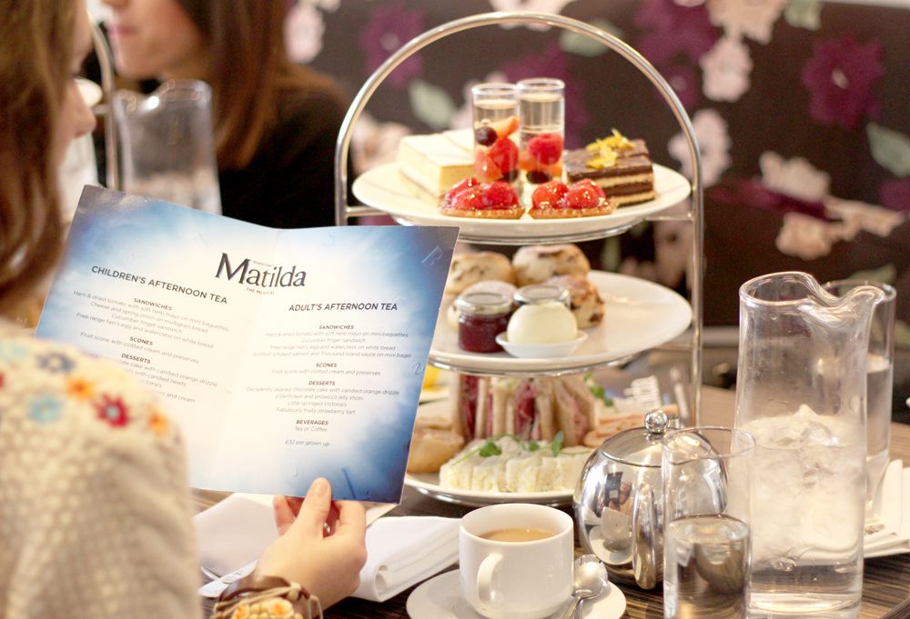 paige joanna matilda afternoon tea london 