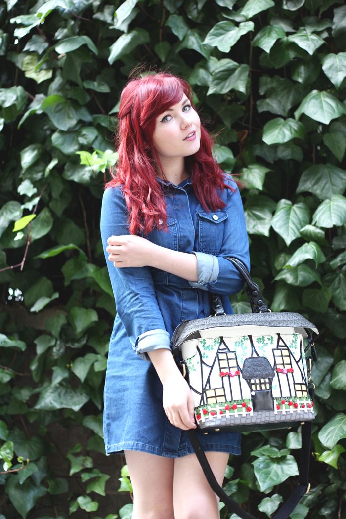  photo paige joanna missguided denim dress 2_zpsca5igpwh.jpg