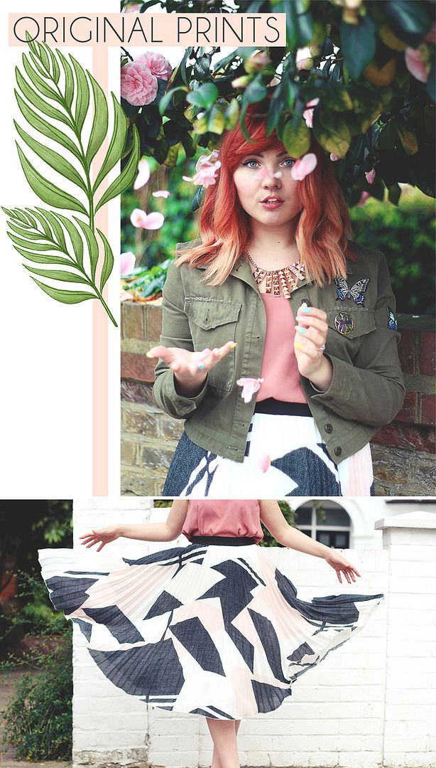 Paige Joanna Oliver Bonas Summer edit