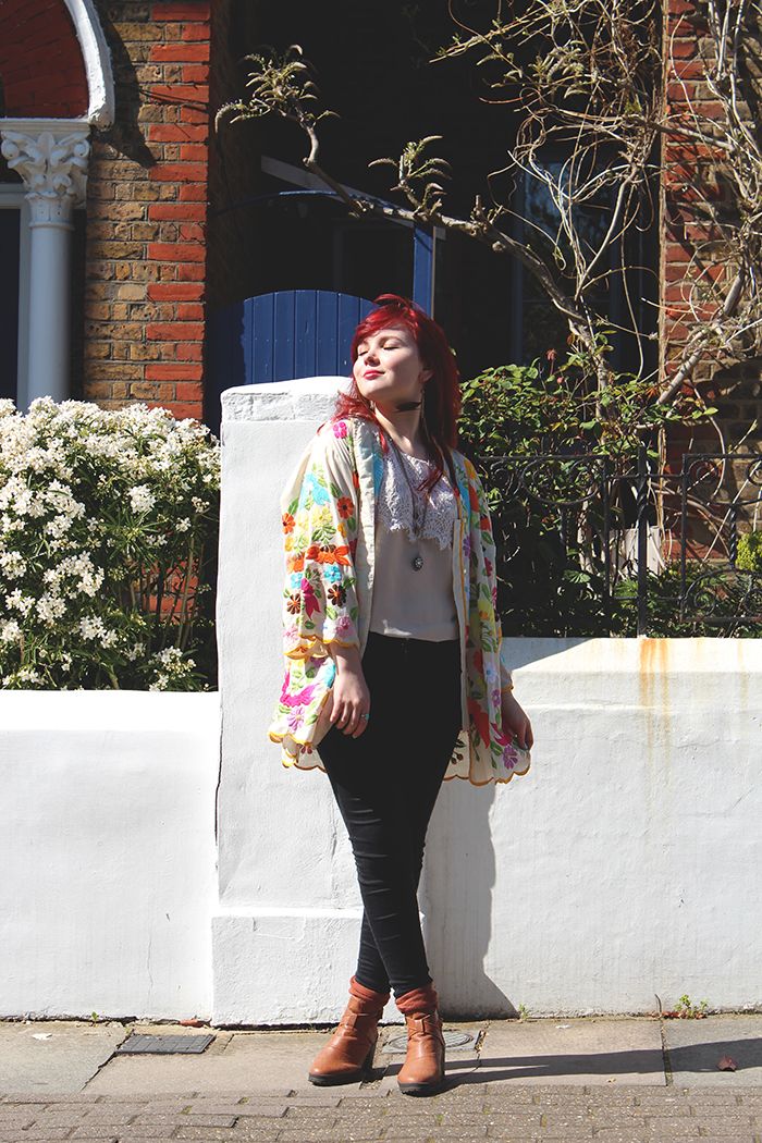 photo outfit kimono paige joanna