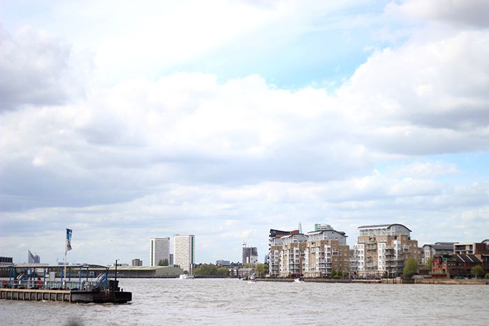 photo london exploring greenwich